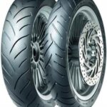 Dunlop SCOOTSMART 120/70R15 56 S Front TL