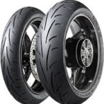 Dunlop Scootsmart F 120/70R16 57H