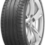 Dunlop Sp Sport Maxx Rt 215/55R16 97Y