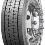 Opony Dunlop SP346 265/70R17.5 139/136M
