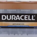 Duracell Akumulator 12V 77Ah 750A Da77H Oe