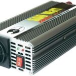 E-Ast Przetwornica sinusoidalna CL 500-12