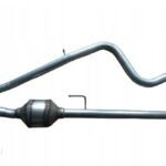 Eec Katalizator Fiat Doblo 19 Jtd Euro 4 46758796 Fi6023T