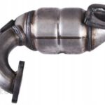 Eec Katalizator Grand Scenic Ii 19 Dci 8200223012 Re6118T
