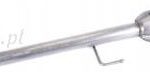 Eec Katalizator Honda Civic Vii 16 2001 18160Plae00 Ha6015T