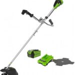 Einhell Petrol Hoe Gc-Mt 2560 Ld 3430281