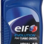 ELF EVO700TD10W401L