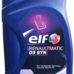 Elf Olej Renaultmatic D3 1L