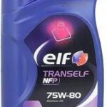 Elf Tranself Nfp 75W80 500mll