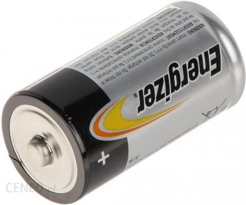 Energizer Bateria Alkaliczna Bat-Lr14*P2 1.5V Lr14 (C) (BATLR14P2)