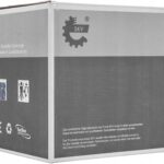 Esen Skv Mechanizm Wycieraczek Fiat 500 05Skv095