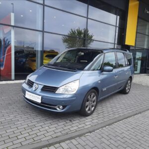 Espace 2.0 dCi Initiale