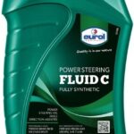 Eurol Płyn Do Wspomagania Powersteering Fluid C 1L
