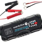 everActive CBC-10 Ładowarka procesorowa Inteligentny prostownik 12V/24V (CBC-10)