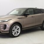Evoque 2.0 P200 mHEV R-Dynamic SE