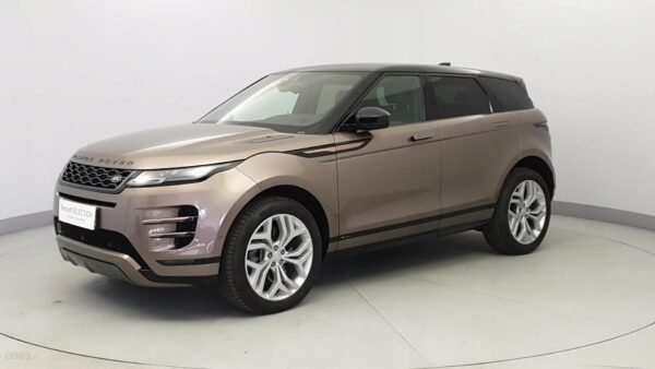 Evoque 2.0 P200 mHEV R-Dynamic SE