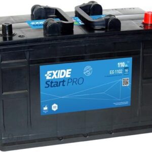 Exide Akumulator Eg1102