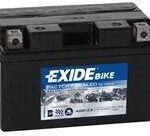 EXIDE BIKE FS 12V 8