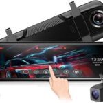 Fastcam Wideorejestrator samochodowy 9
