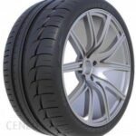 Federal Evoluzion F60 255/35R20 97Y