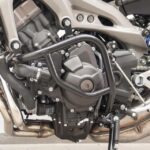 Fehling Gmole Yamaha Mt 09 Abs Rn29 2013-2017