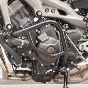 Fehling Gmole Yamaha Mt 09 Abs Rn29 2013-2017