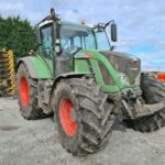 Fendt 720 Vario Profi (741)