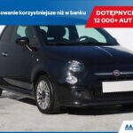 Fiat 500 0.9 TwinAir