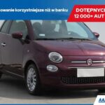 Fiat 500 1.2