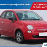 Fiat 500 1.2