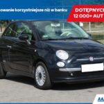 Fiat 500 1.2