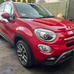 Fiat 500 X Cross PLUS Automat 2.0 Diesel