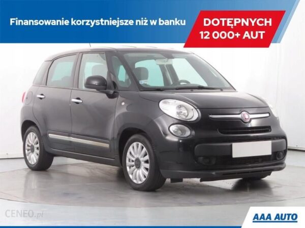 Fiat 500L 0.9 TwinAir