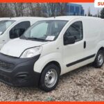 Fiat Base 1.3 80KM Furgon