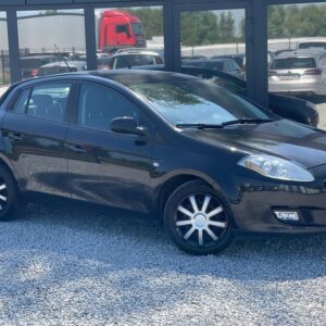 FIAT BRAVO 1.4 T-Jet 120KM Klima! PDC!