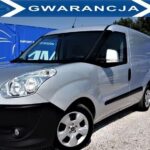 Fiat Doblo Chlodnia1.6Diesel