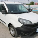 Fiat Doblo F-Vat