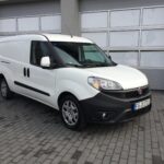 FIAT DOBLO MAXI 1