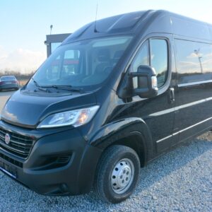 FIAT DUCATO 2