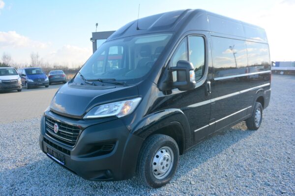 FIAT DUCATO 2