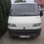 FIAT DUCATO 2001 R.
