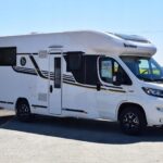 Fiat Ducato BENIMAR MILEO 296 / Dealer Keller Kamp