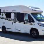 Fiat Ducato Fiat Ducato 2.2 MJ 160KM / BENIMAR MIL