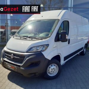 Fiat Ducato Furgon L3H2 2.2 H3-POWER 140KM DMC 3.5