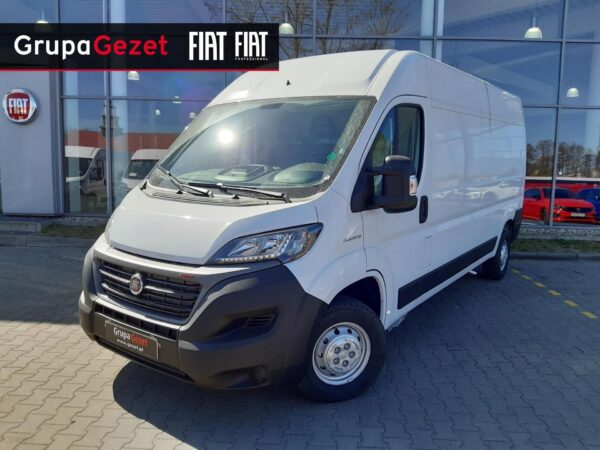 Fiat Ducato Furgon L3H2 2.2 H3-POWER 140KM DMC 3.5