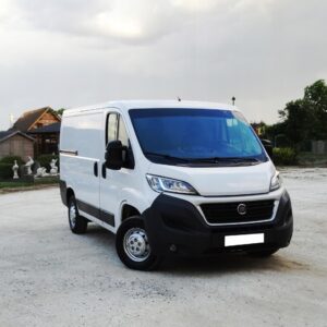 Fiat DUCATO l1h1 ***BOGATA WERSJA***okazja