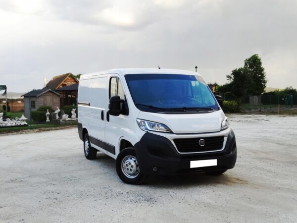 Fiat DUCATO l1h1 ***BOGATA WERSJA***okazja