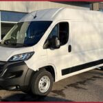 Fiat Ducato L3H2 140KM Furgon