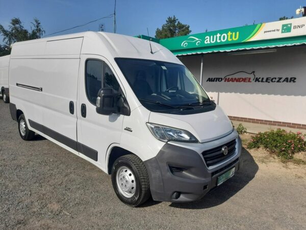 Fiat Ducato L3H2 2