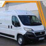 Fiat Ducato L3H2